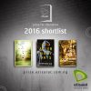 The Seed Thief Shortlisted for the 2016 Etisalat Prize for Literature